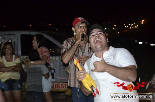 rolim de moura